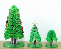 商品ラインナップ マジッククリスマスツリー 商品ラインナップ マジッククリスマスツリー